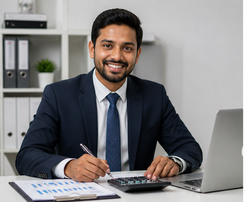 accountant salary USA business professional finance accounting compensation