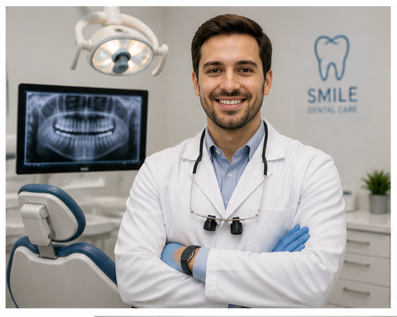 dentist salary USA dental professional healthcare
