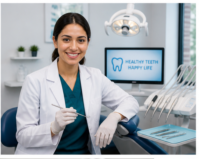 dentist salary by state showing highest paying states