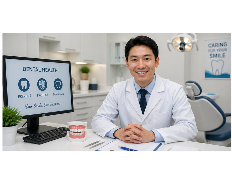 dentist salary by specialization orthodontics versus general dentistry