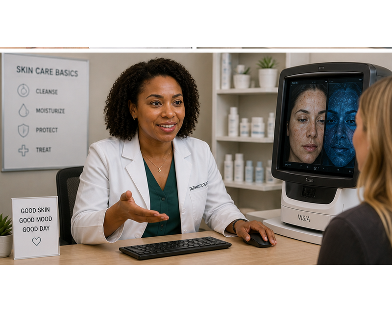 Dermatologist salary specializations cosmetic mohs surgery