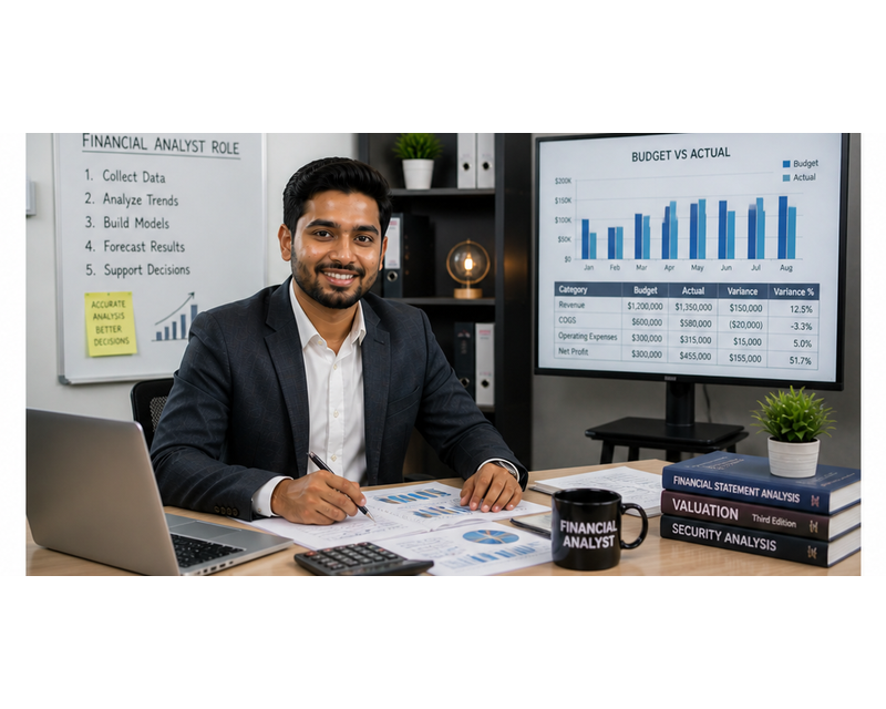 financial analyst salary by specialization investment banking versus corporate finance