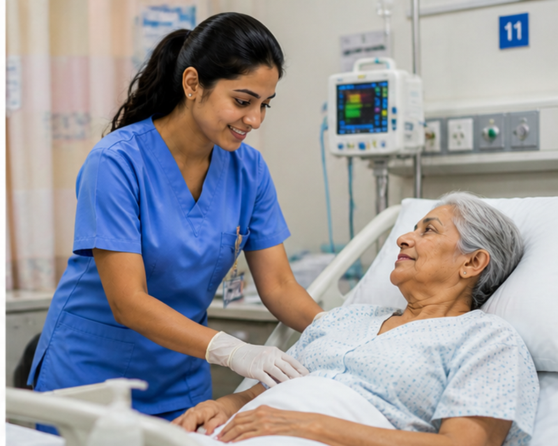nurse salary by state showing highest paying states for RN compensation