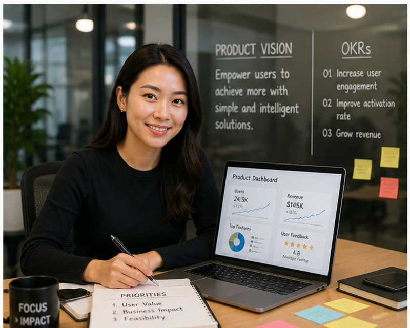 product manager salary compensation by US tech hub cities