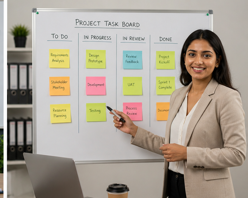 project manager salary by state showing highest paying states