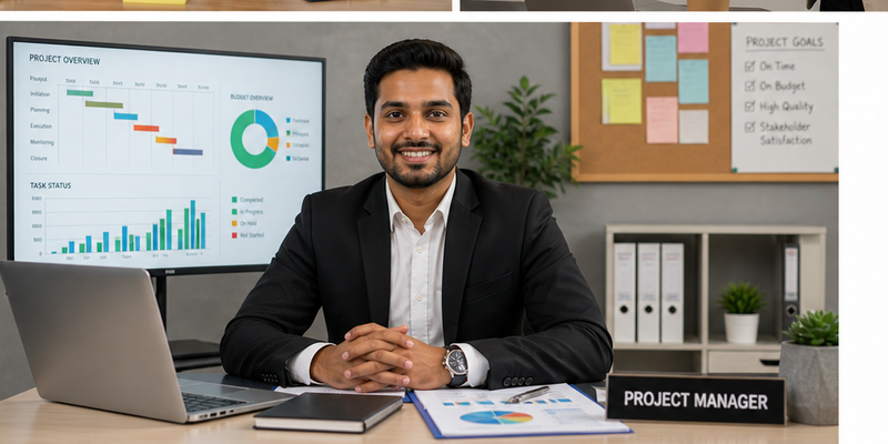 project manager salary by industry technology versus construction