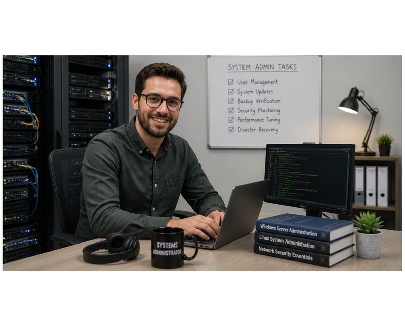 systems administrator salary by specialization cloud computing versus infrastructure