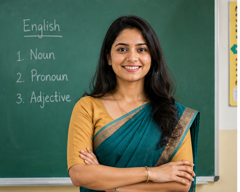 teacher salary USA education professional classroom educator compensation